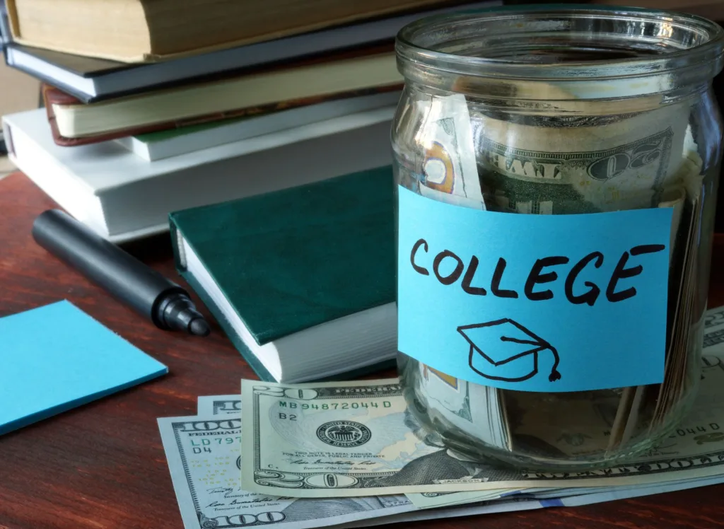 When to Start Saving for College